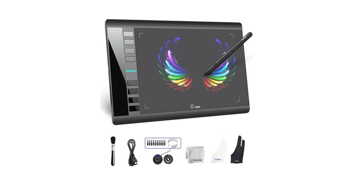 Melhor Tablet para Desenho: Guia Para Profissionais