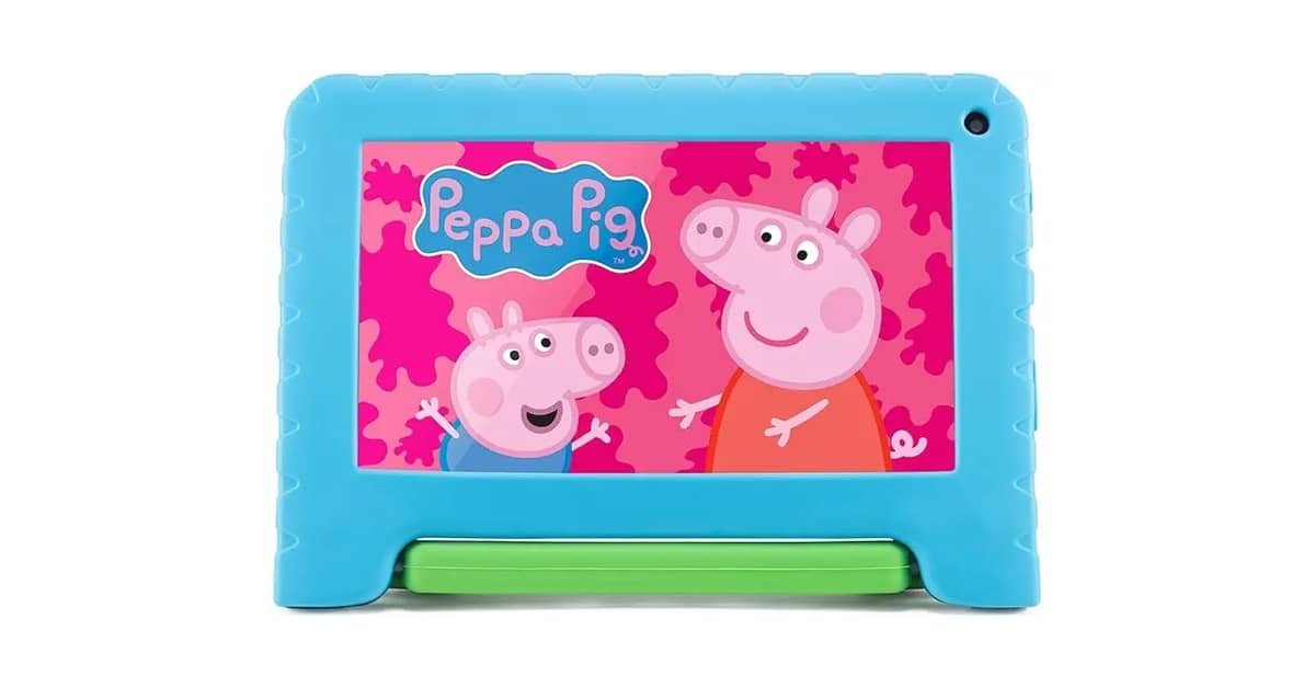 Melhor Tablet Para Jogos Infantil: Os 9 Mais Rápidos