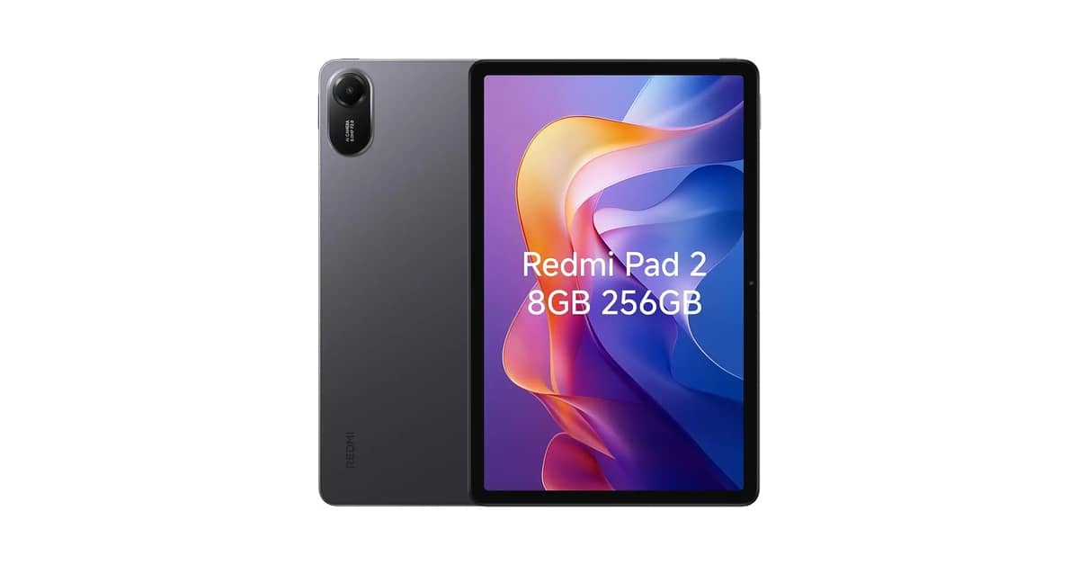 Melhor Tablet Xiaomi: 7 Modelos de Custo-Benefício
