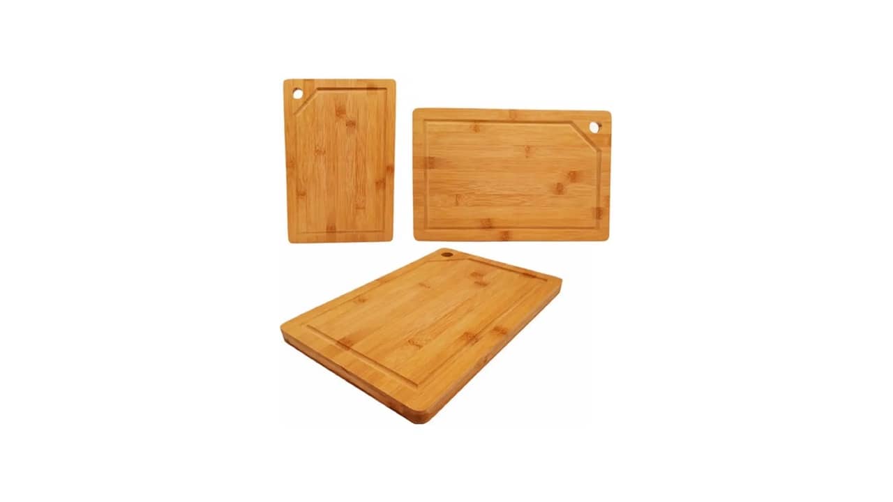 Melhor Tábua de Churrasco: 10 Modelos de Alta Durabilidade