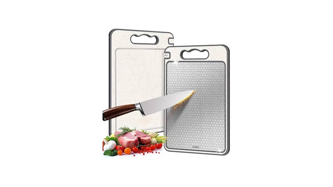 Melhor Tábua de Corte para Cozinha: 10 Modelos Top