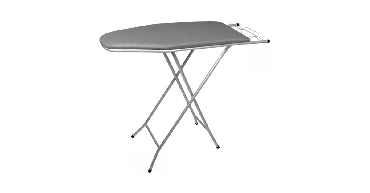 Melhor Tábua de Passar Roupa Reforçada e Durável?