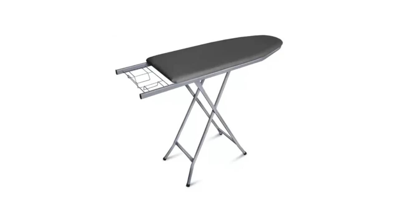 Melhor Tábua de Passar Roupa: 10 Modelos Estáveis