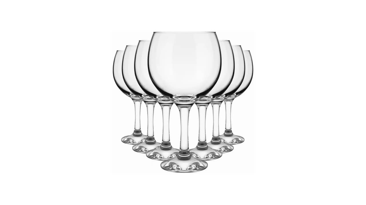 Melhor Taça de Gin: 10 Modelos para Drinks Perfeitos