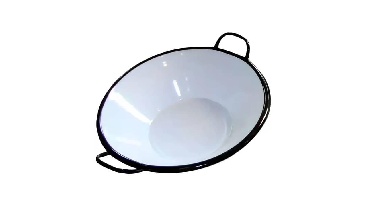 Melhor Tacho para Fritar Pastel: 10 Modelos Profissionais