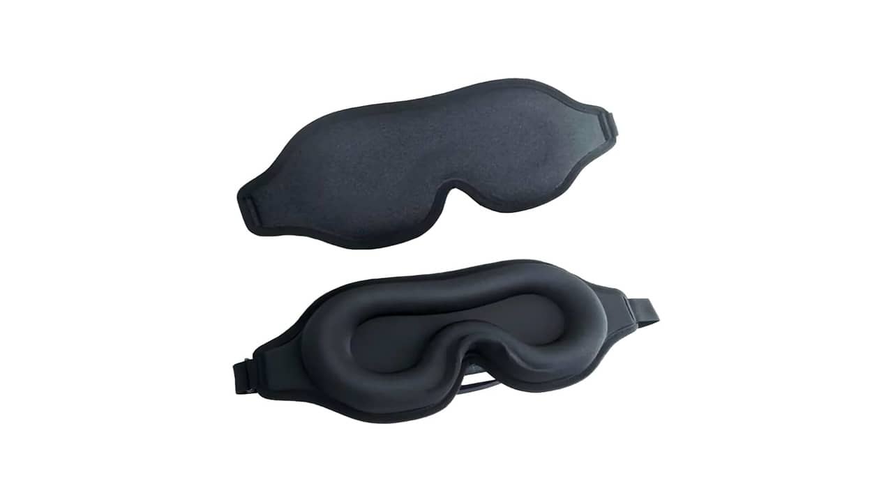 Melhor Tapa-Olho para Dormir: 10 Modelos com Bloqueio Total