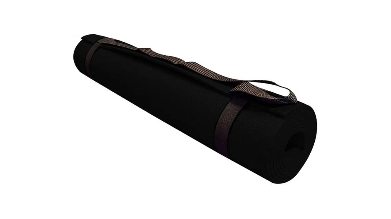 Melhor Tapete de Yoga: 10 Opções de Ótimo Custo-Benefício