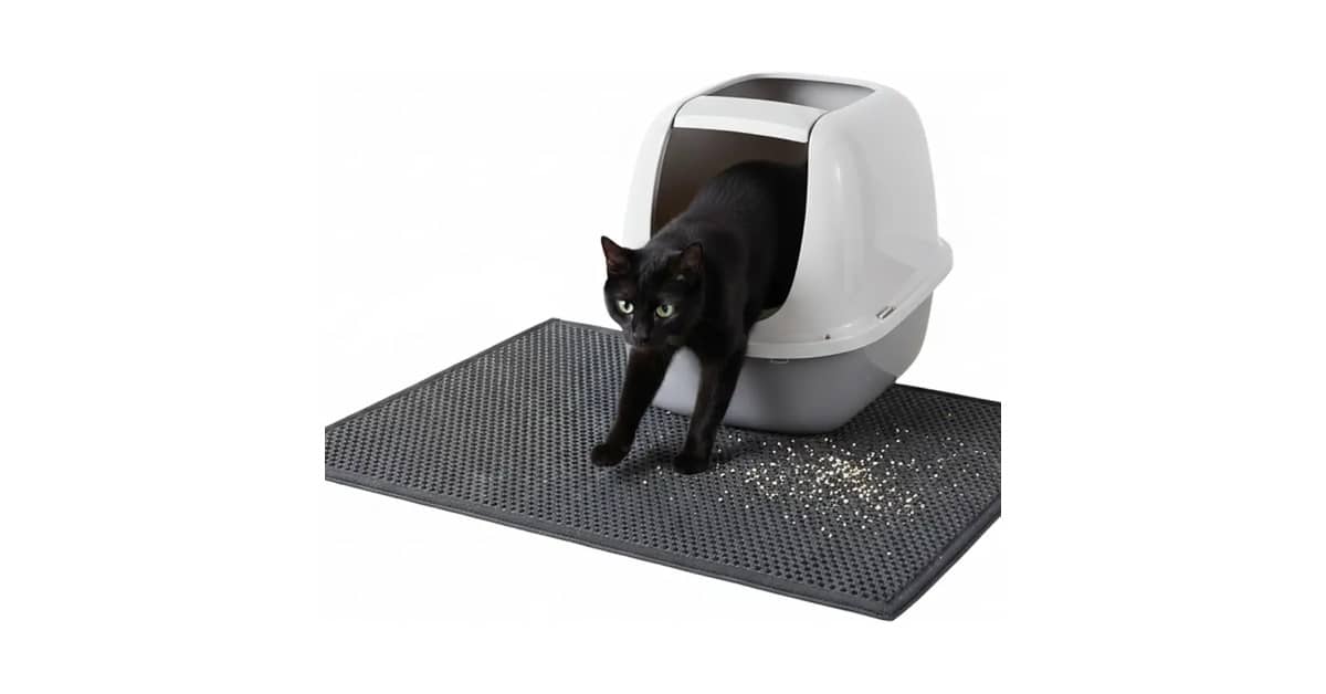 Melhor Tapete Higienico para Gatos: Fim da Sujeira