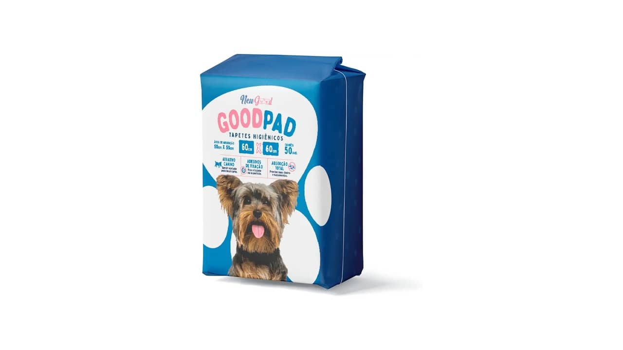 Melhor Tapete Higiênico: 10 Opções de Alta Absorção