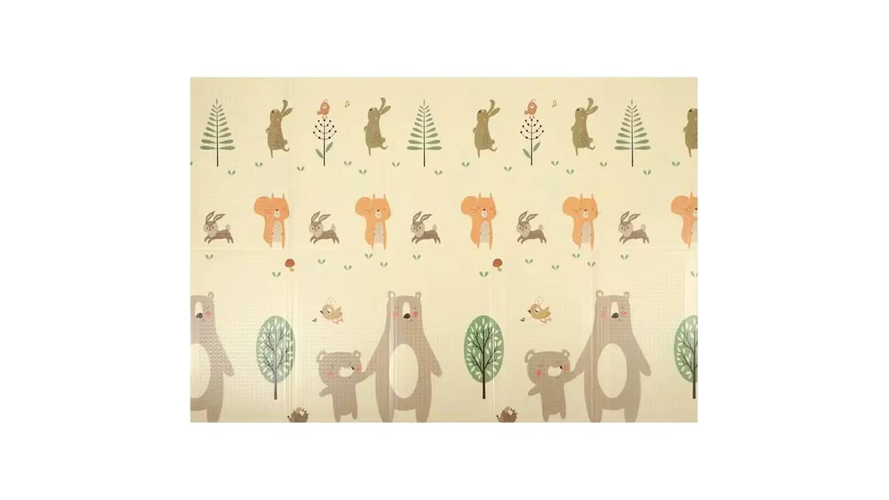 Melhor Tapete Infantil Emborrachado: Qual o Ideal?