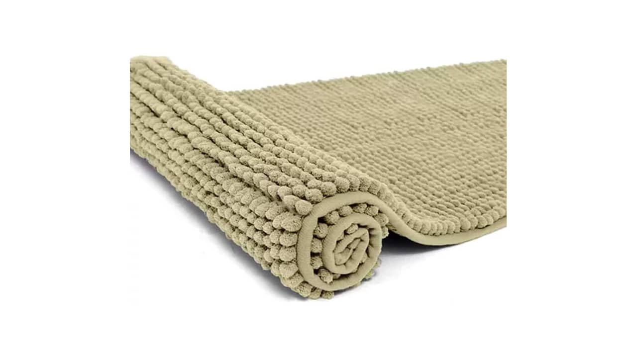 Melhor Tapete Passadeira para Cozinha e Lavanderia Antiderrapante: 10 Modelos Seguros