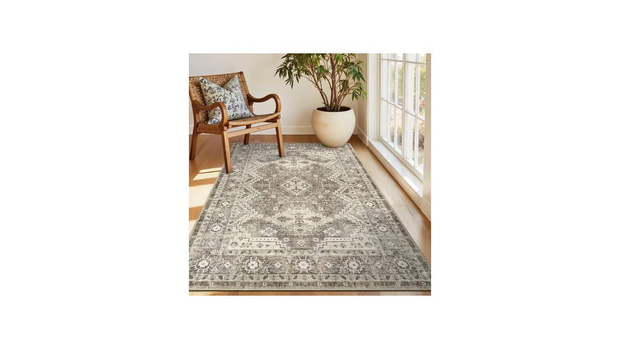 Melhor Tapete Persa: 10 Modelos de Alta Durabilidade