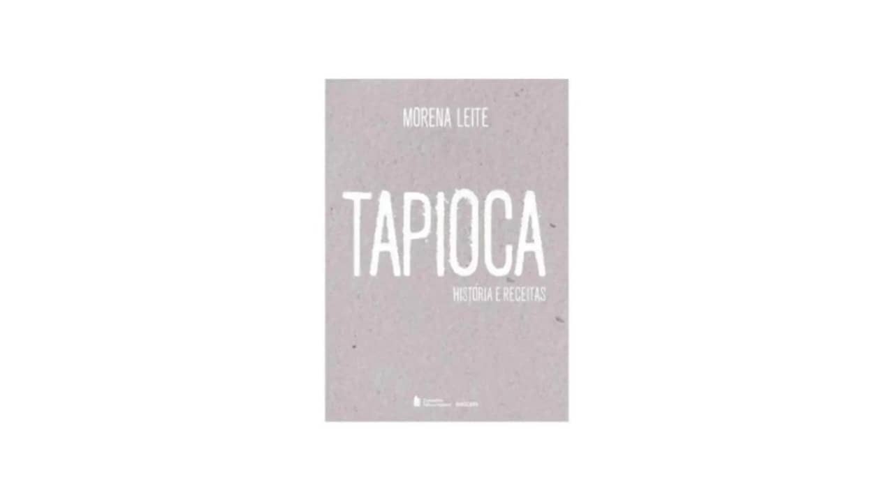 Melhor Tapioca Receita: Massas, Utensílios e Livros