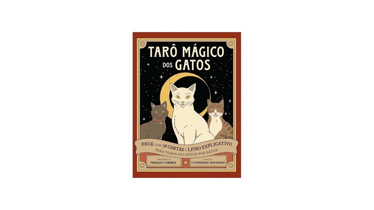 Melhor Tarot: 10 Modelos para Leituras Intuitivas