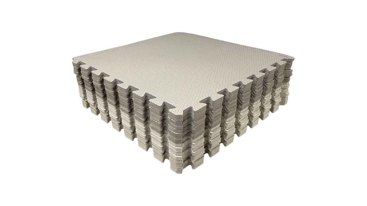 Melhor Tatame EVA: 10 Opções para Conforto e Segurança