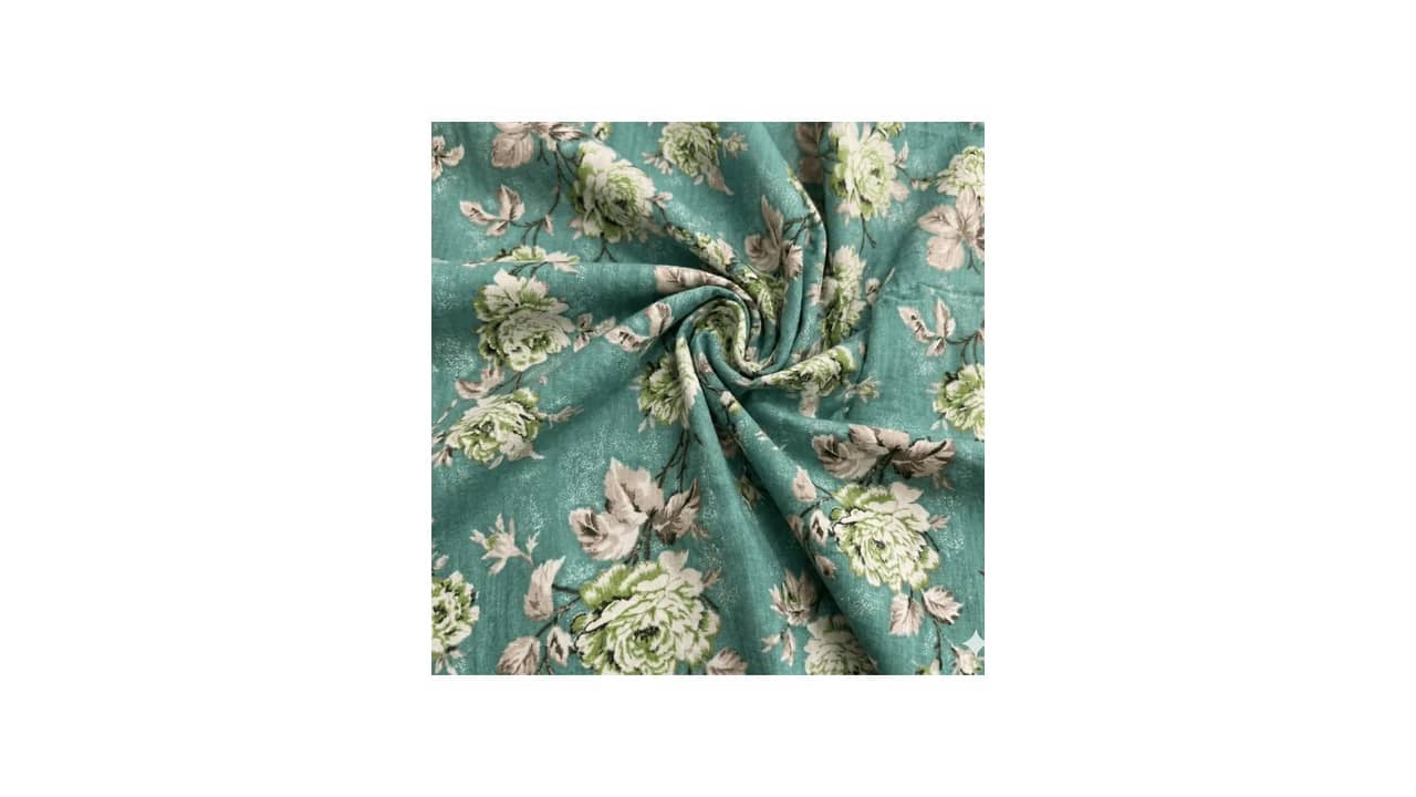 Melhor Tecido para Cortina: 10 Opções Versáteis