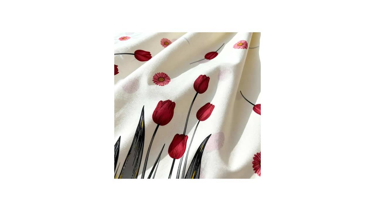 Melhor Tecido para Lençol: 10 Opções de Alta Maciez