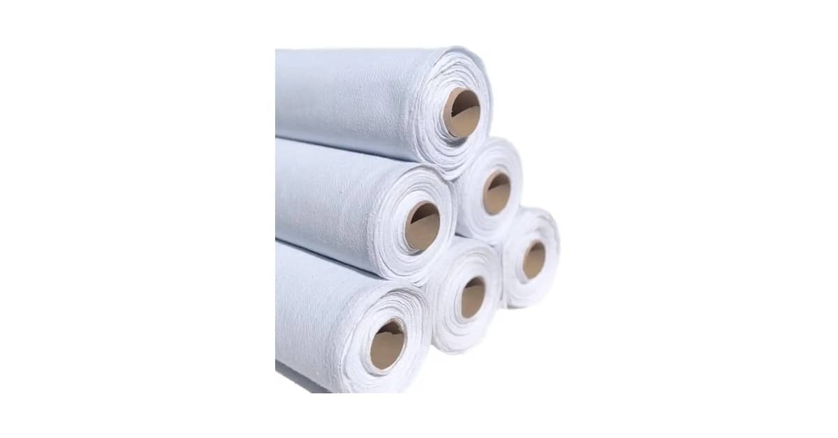 Melhor Tecido para Pano de Prato: Guia de Absorção