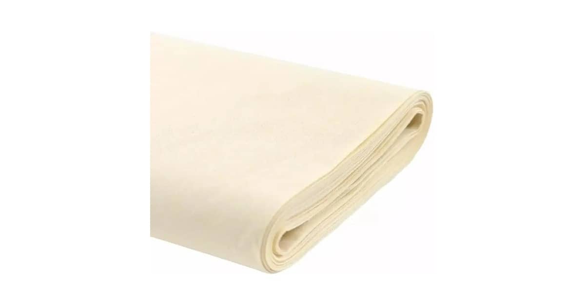 Melhor tecido para roupa: 10 Opções para Costura