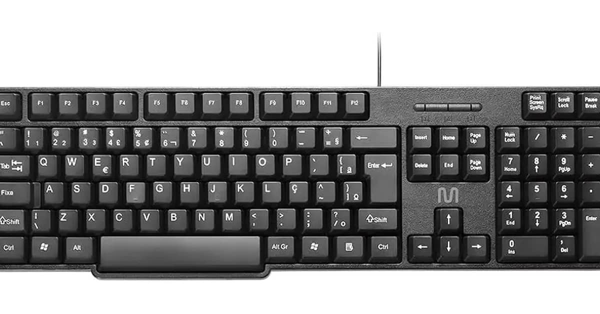 Melhor Teclado Custo Benefício 2026: Qual o Ideal?