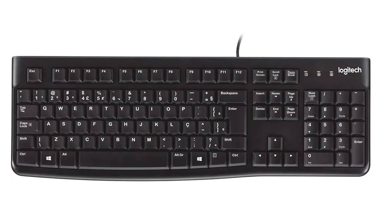 Melhor Teclado Custo-Benefício: 10 Modelos para Digitar