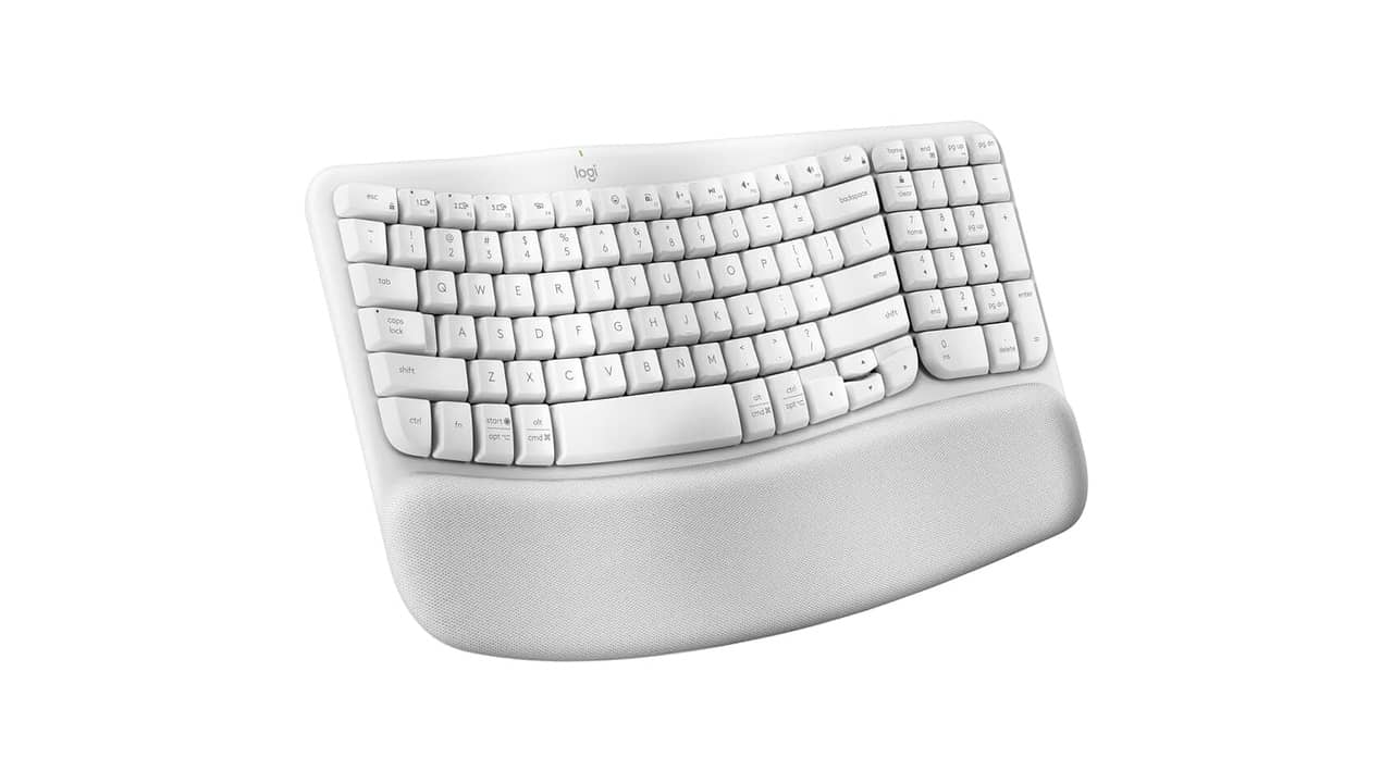 Melhor Teclado Ergonômico: 10 Modelos para Conforto