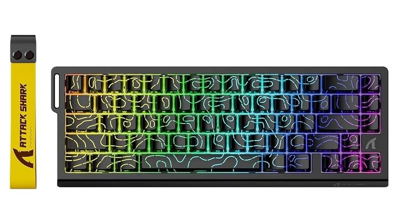 Melhor Teclado Magnético: 10 Modelos Rapid Trigger