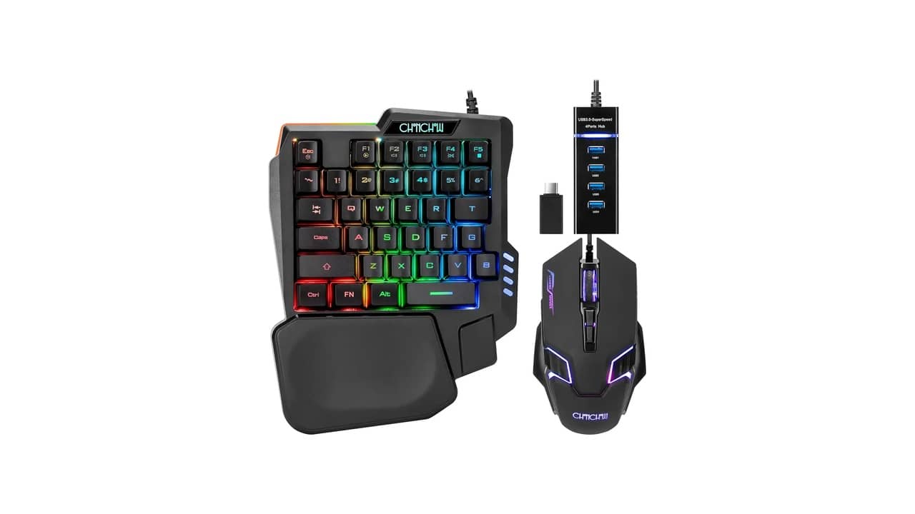 Melhor Teclado para Fortnite: 7 Modelos de Alta Precisão