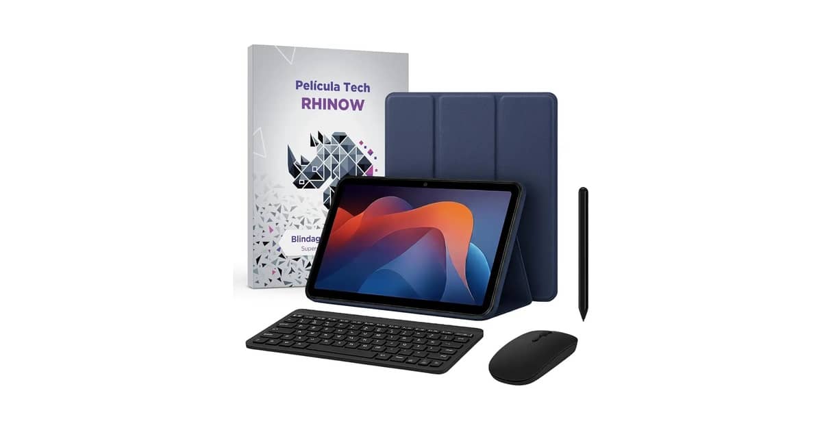 Melhor Teclado para Xiaomi: Top 10 Produtividade