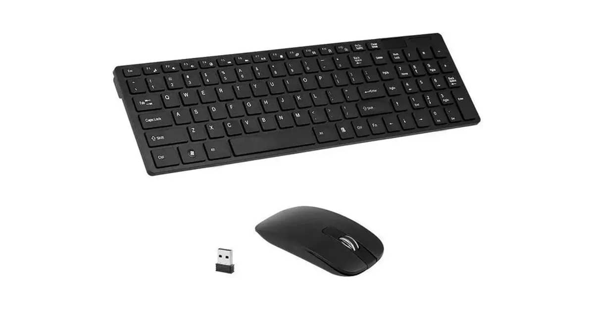 Melhor Teclado Sem Fio para Home Office: O Ideal?