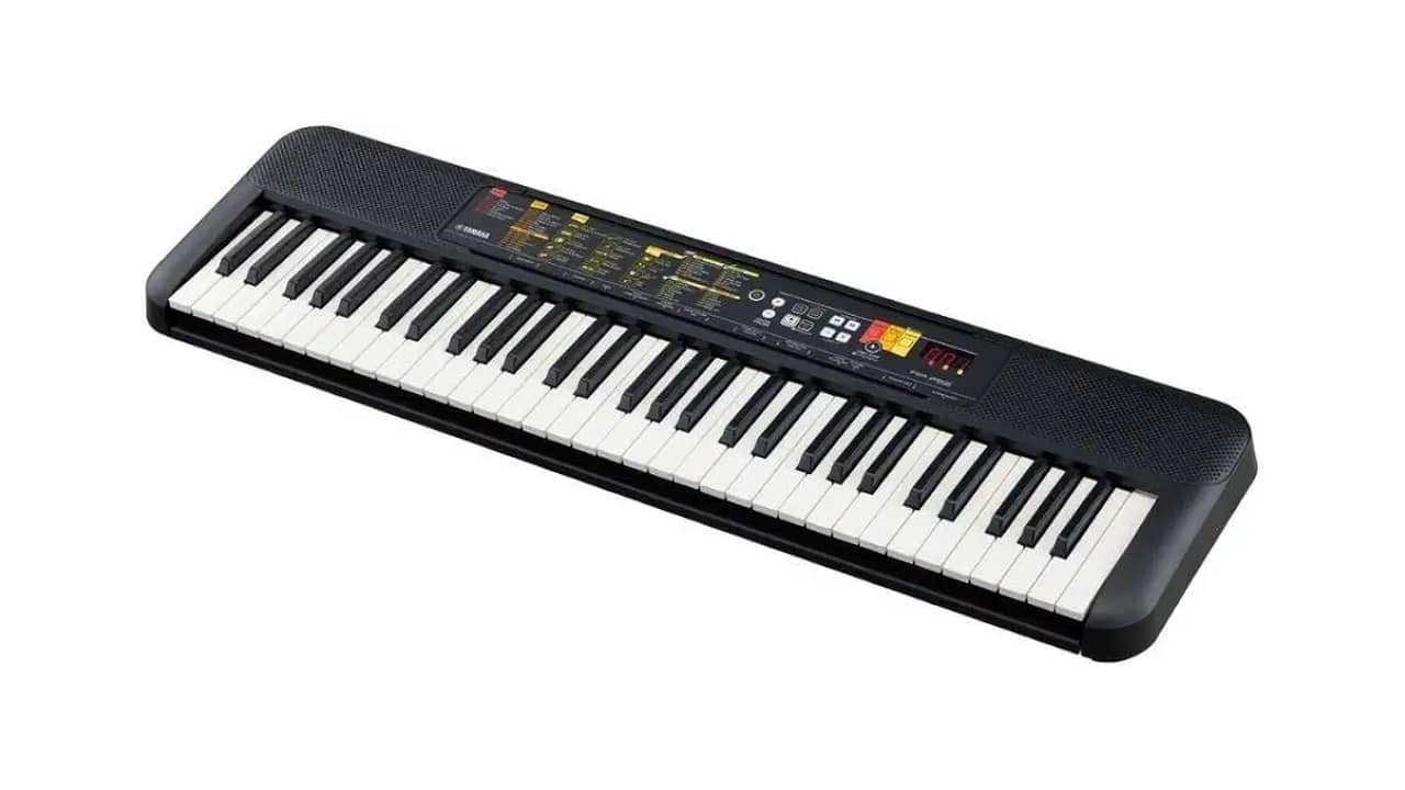 Melhor Teclado Yamaha Profissional: 5 Modelos de Elite