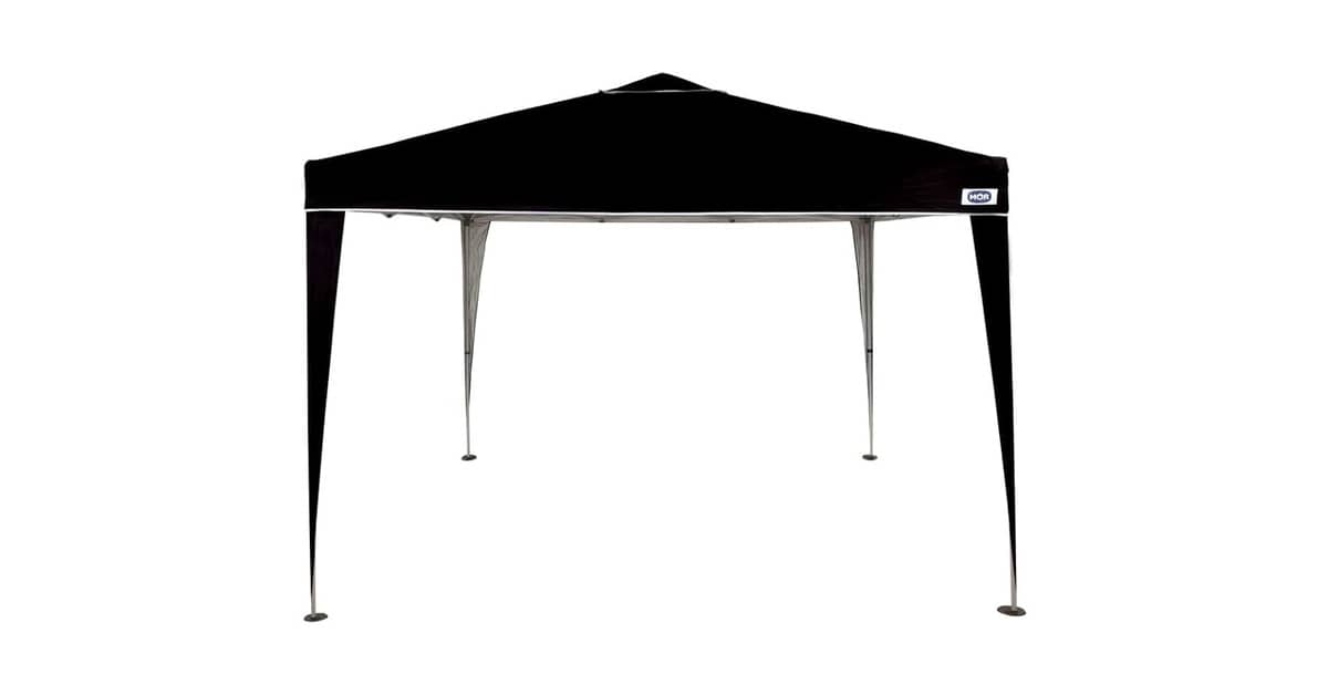 Melhor Tenda Gazebo: Qual Modelo Resiste Mais?