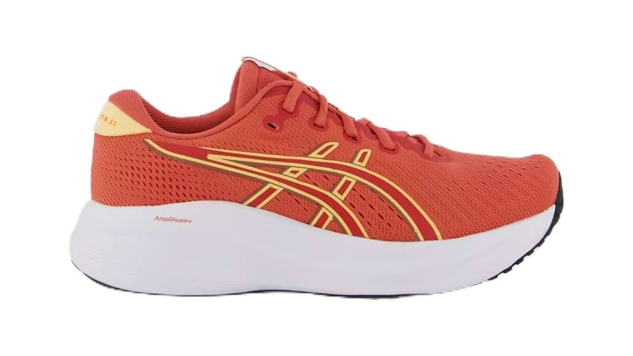 Melhor Tênis ASICS Feminino para Corrida: 10 Modelos