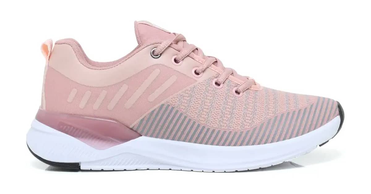 Melhor Tênis com Amortecedor Feminino: 10 Modelos Ultraleves