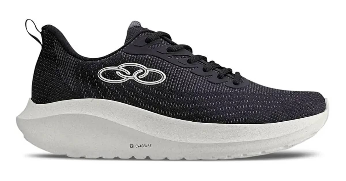 Melhor tênis corrida feminino custo benefício: Top 8 Opções