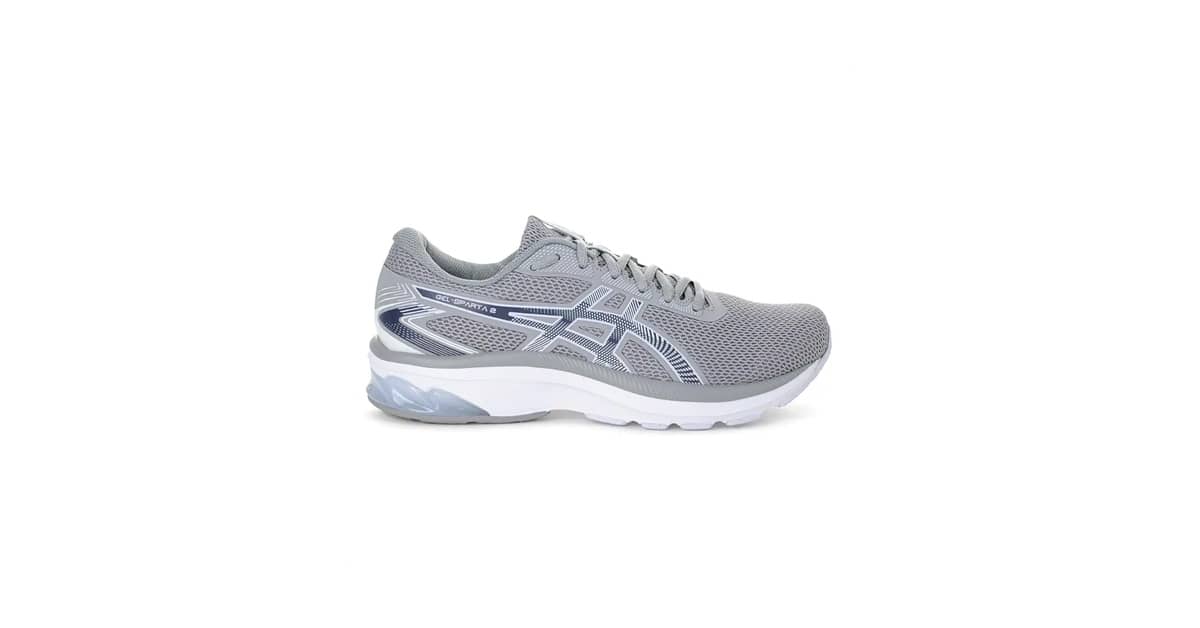 Melhor Tênis da Asics para Caminhada: Top 6 Opções