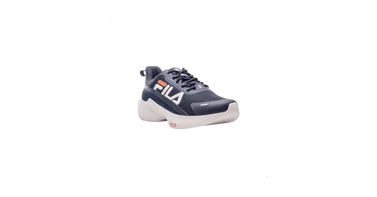 Melhor Tenis Fila ou Adidas: Qual Marca Escolher?