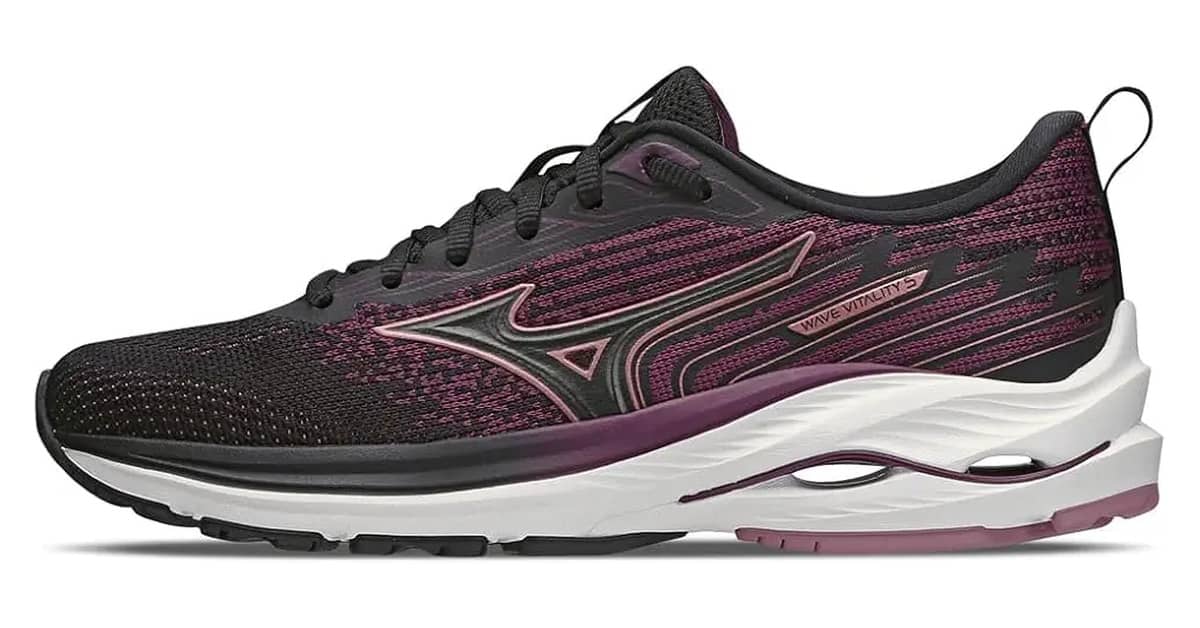 Melhor Tênis Mizuno Feminino para Corrida: Qual o Ideal?