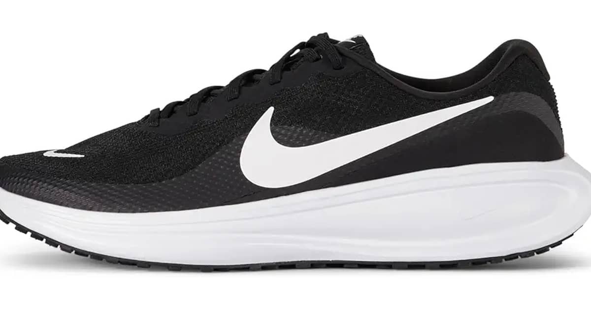 Melhor Tênis Nike para Corrida Masculino: 8 Opções para Iniciantes