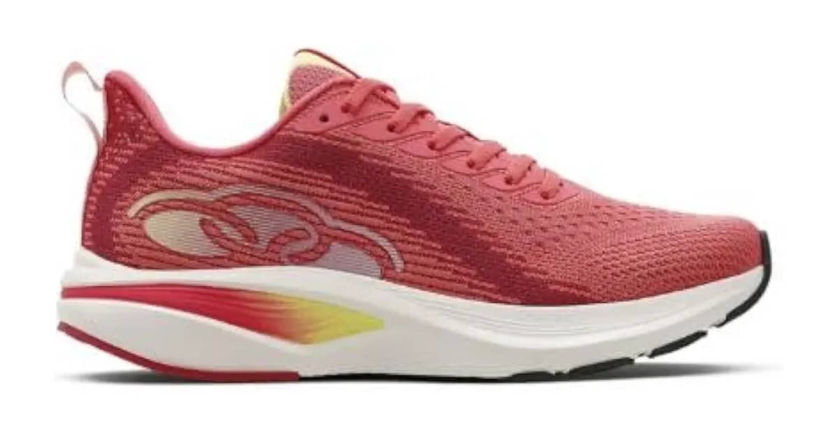 Melhor tênis olympikus para corrida feminino: Qual Escolher?