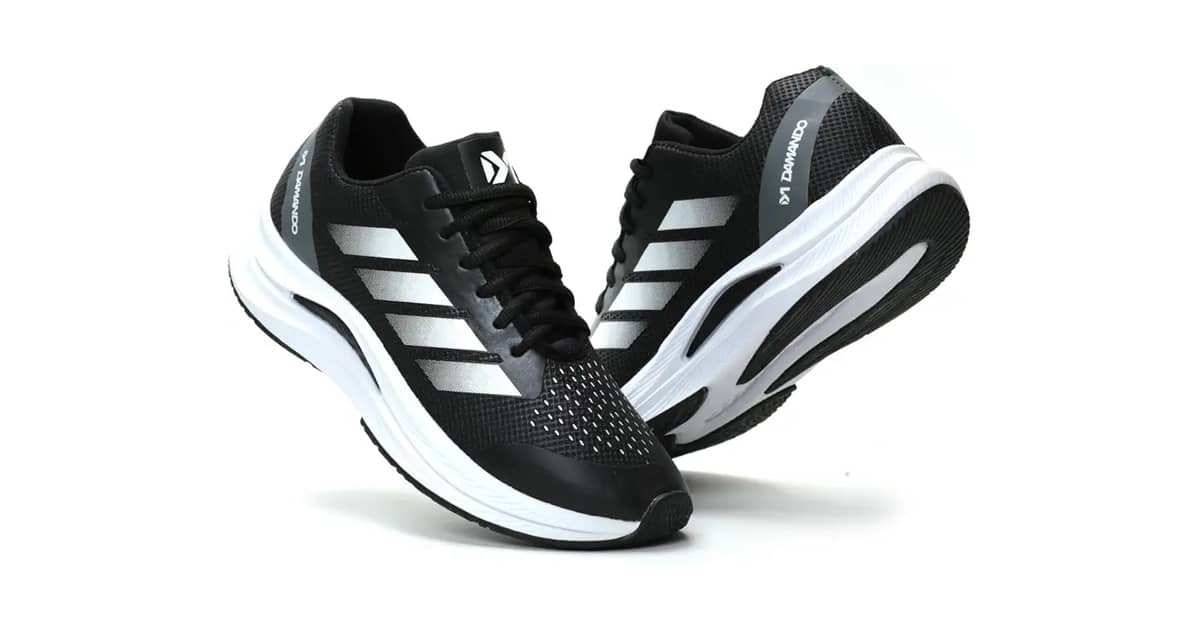 Melhor tênis para academia é corrida: 10 Modelos Leves