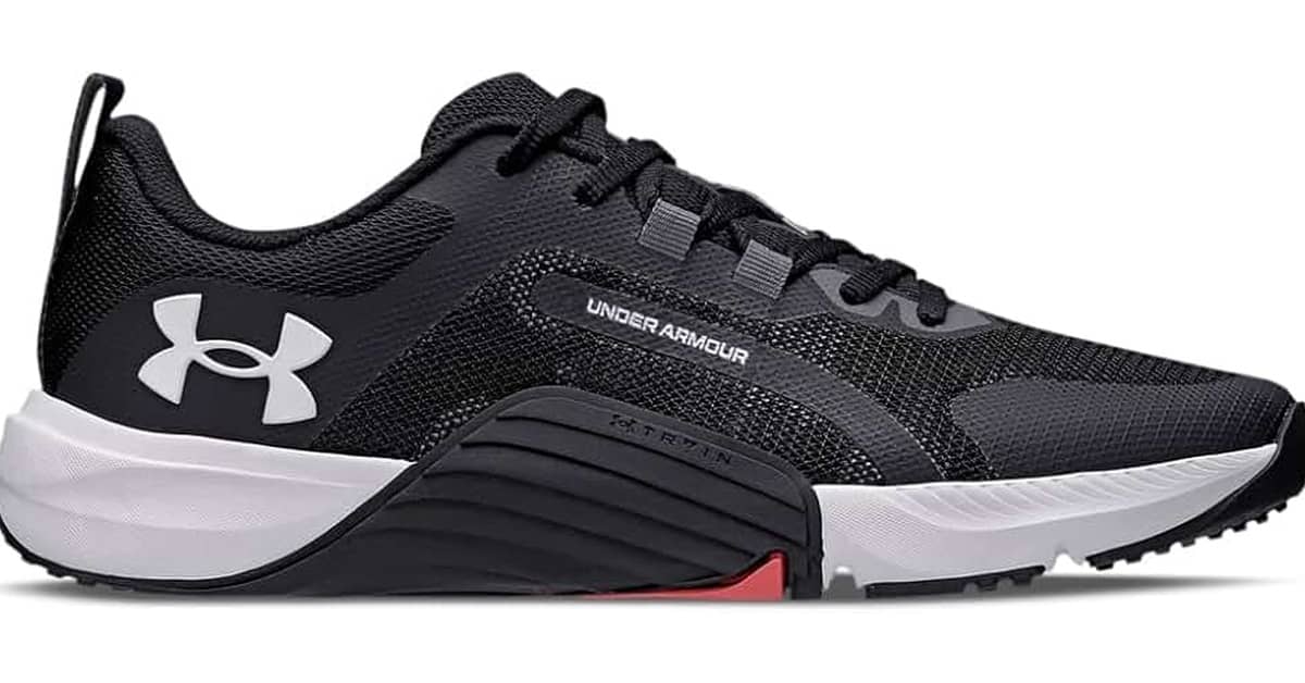 Melhor tênis para crossfit 2026: Top 10 Estáveis