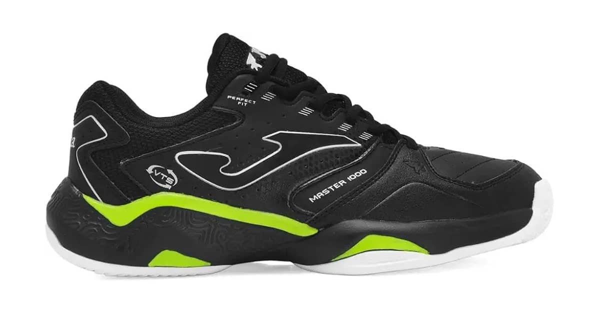 Melhor Tênis para Jogar Tênis Saibro: 9 Modelos de Alta Aderência