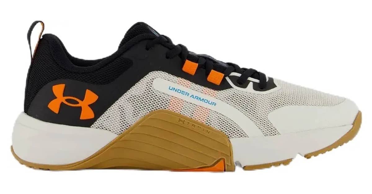 Melhor Tênis para Musculação: 8 Modelos Estáveis