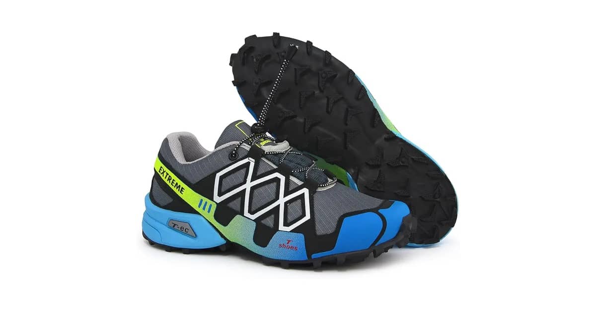 Melhor Tênis para Trekking Masculino: Leve ou Bota?