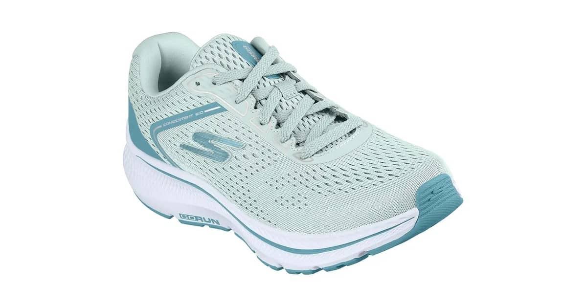 Melhor tênis skechers feminino para corrida: Top 8 Leves