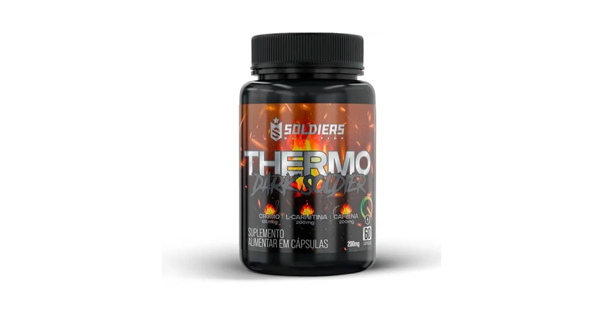 Melhor Termogênico Importado: Qual Seca Mais?