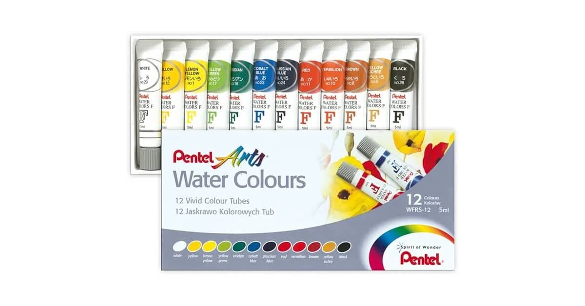 Melhor tinta para pintura em tela: 7 Kits para Iniciantes