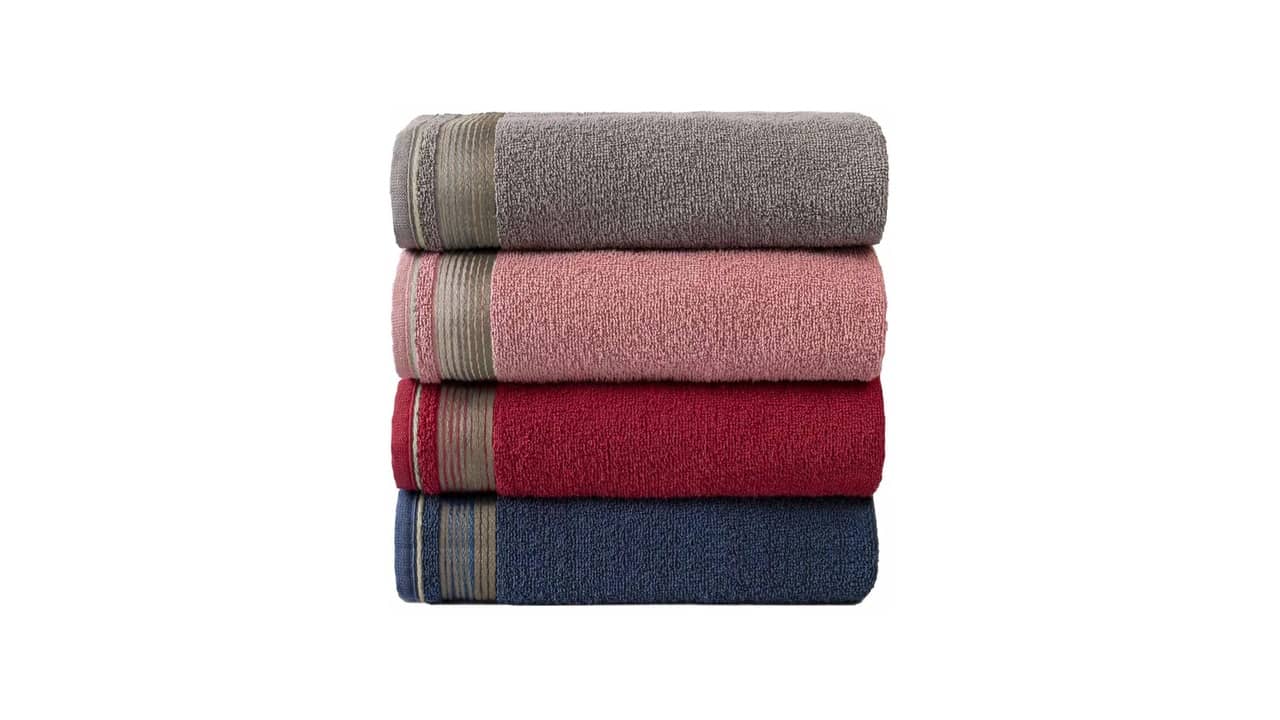 Melhor Toalha: 10 Modelos de Alta Gramatura e Maciez