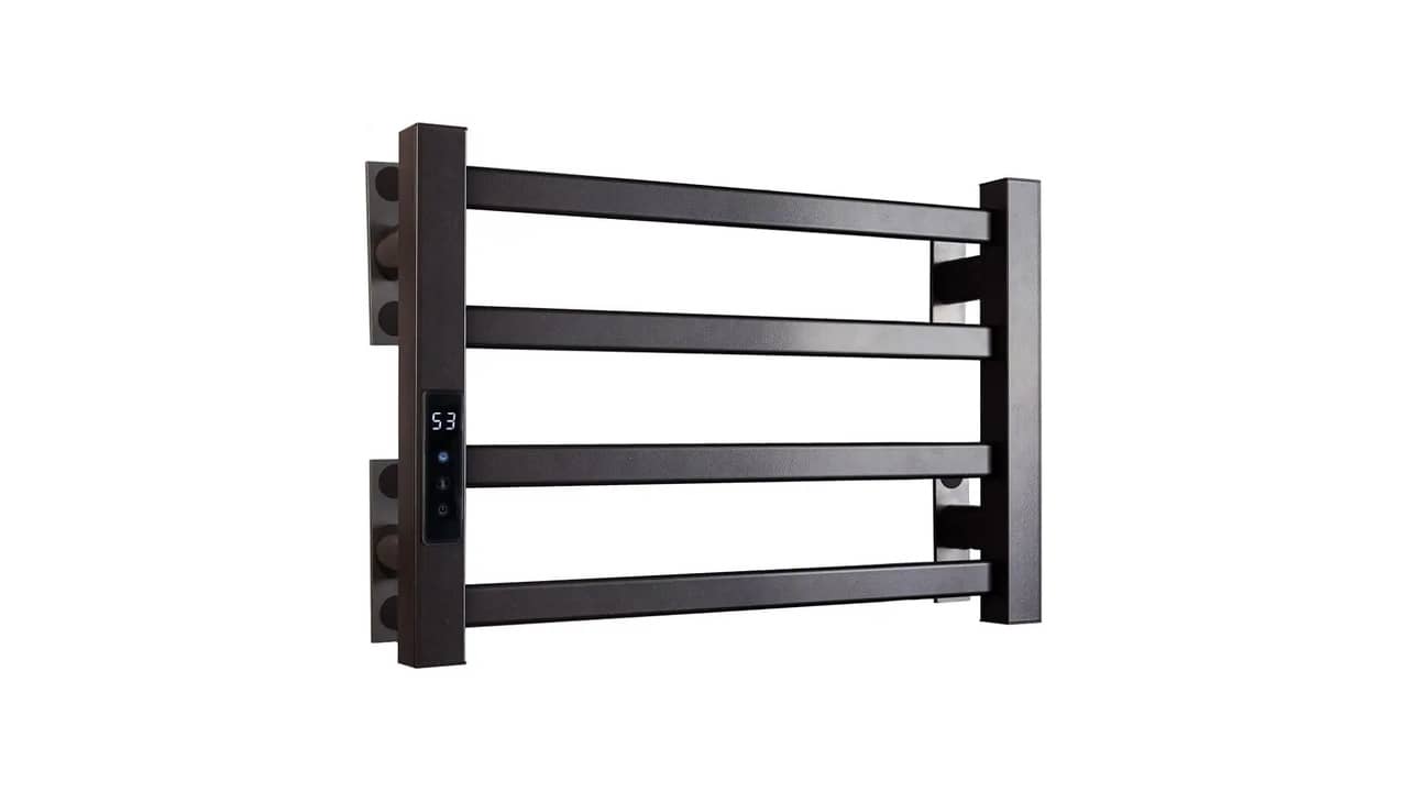 Melhor Toalheiro Elétrico: 10 Modelos com Temporizador